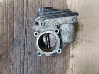 bontott FORD FOCUS III Fojtószelep (Elektromos)