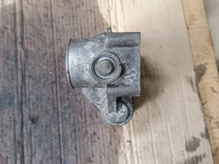 bontott FORD FOCUS III Fojtószelep (Elektromos)