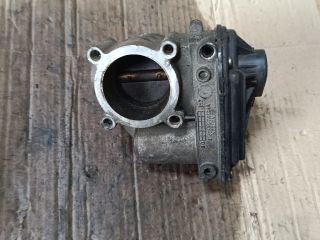 bontott FORD FOCUS III Fojtószelep (Elektromos)