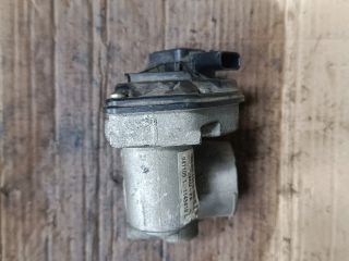 bontott FORD FOCUS III Fojtószelep (Elektromos)