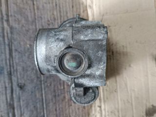 bontott FORD FOCUS III Fojtószelep (Elektromos)