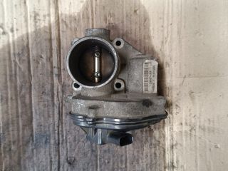 bontott FORD FOCUS III Fojtószelep (Elektromos)