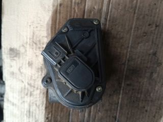 bontott FORD FOCUS III Fojtószelep (Elektromos)