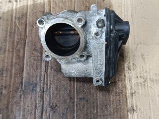 bontott FORD FOCUS III Fojtószelep (Elektromos)