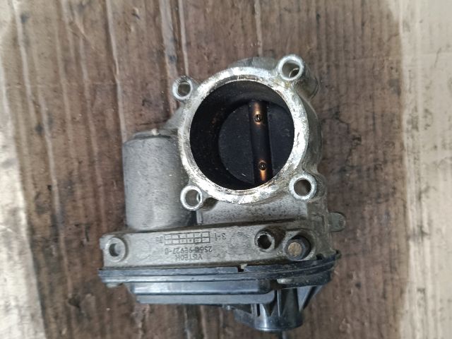 bontott FORD FOCUS III Fojtószelep (Elektromos)