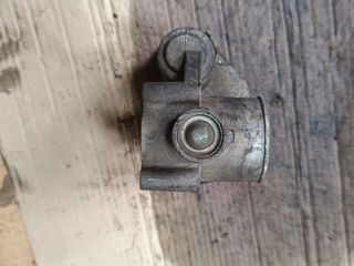 bontott FORD FOCUS III Fojtószelep (Elektromos)