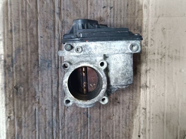 bontott FORD FOCUS III Fojtószelep (Elektromos)