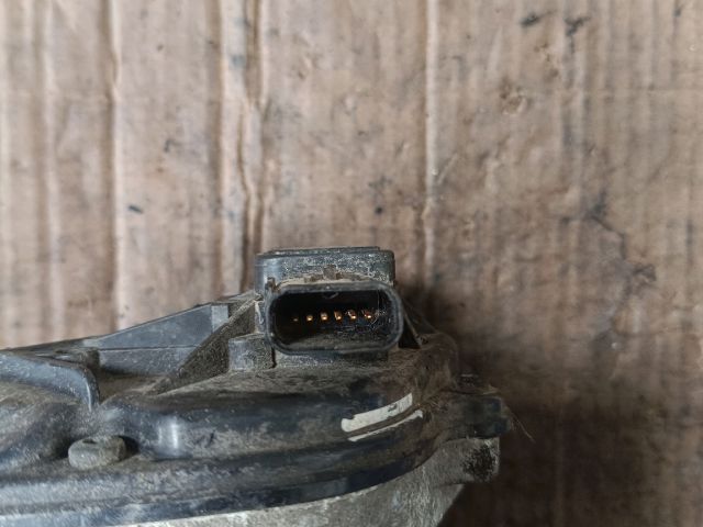 bontott FORD FOCUS III Fojtószelep (Elektromos)