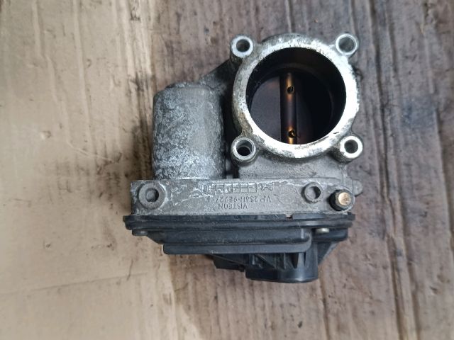 bontott FORD FOCUS III Fojtószelep (Elektromos)