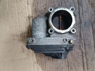 bontott FORD FOCUS III Fojtószelep (Elektromos)