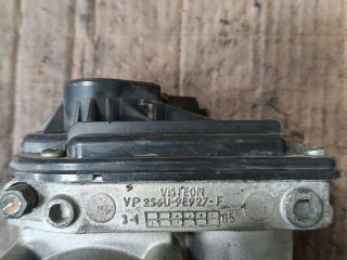 bontott FORD FOCUS III Fojtószelep (Elektromos)