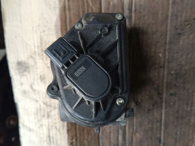 bontott FORD FOCUS III Fojtószelep (Elektromos)