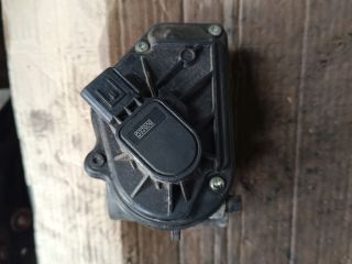 bontott FORD FOCUS III Fojtószelep (Elektromos)