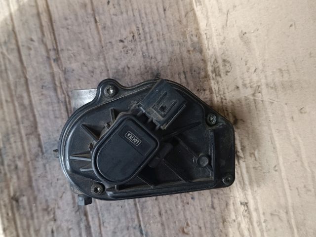 bontott FORD FOCUS III Fojtószelep (Elektromos)