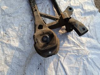 bontott FORD FOCUS III Hátsó Bölcső