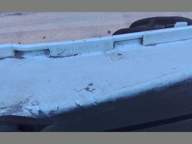 bontott FORD FOCUS III Homlokfal (Üres lemez)