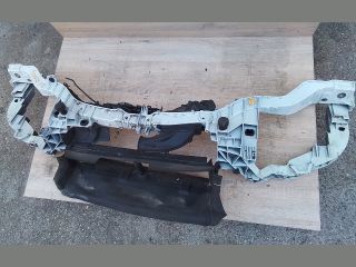 bontott FORD FOCUS III Homlokfal (Üres lemez)