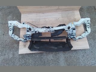 bontott FORD FOCUS III Homlokfal (Üres lemez)