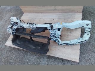 bontott FORD FOCUS III Homlokfal (Üres lemez)