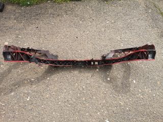 bontott FORD FOCUS III Homlokfal (Üres lemez)