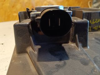 bontott FORD FOCUS III Hűtőventilátor