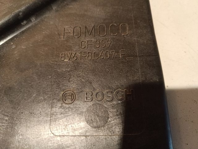 bontott FORD FOCUS III Hűtőventilátor