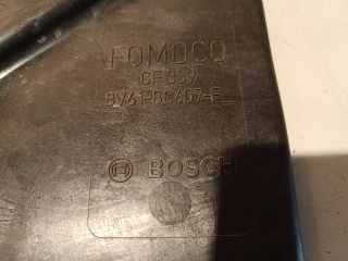 bontott FORD FOCUS III Hűtőventilátor