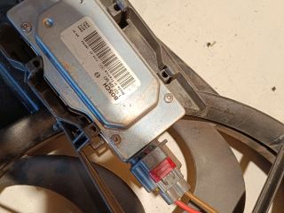 bontott FORD FOCUS III Hűtőventilátor