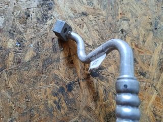 bontott FORD FOCUS III Klíma Cső