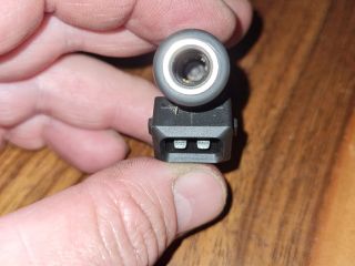 bontott FORD FOCUS III Porlasztó (1 db)