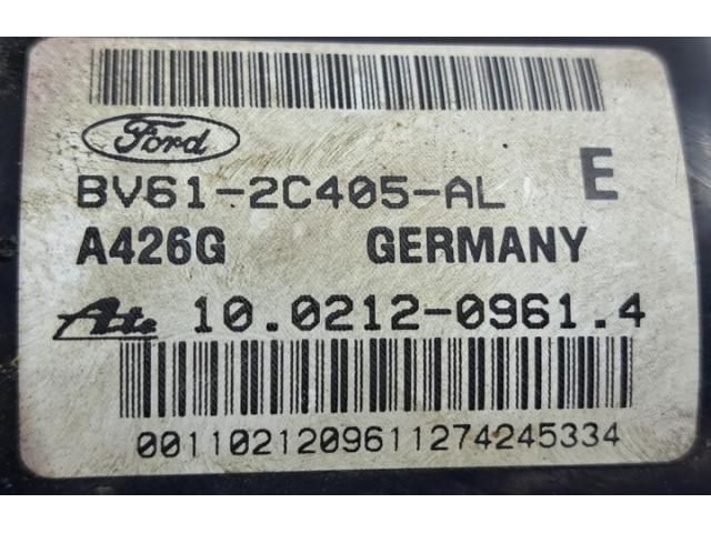 bontott FORD FOCUS III ABS Kocka