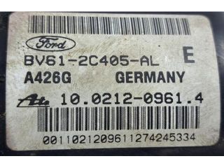 bontott FORD FOCUS III ABS Kocka