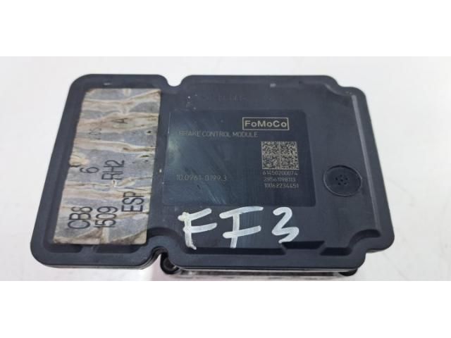 bontott FORD FOCUS III ABS Kocka