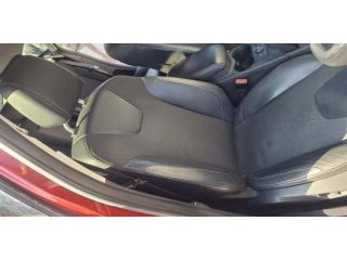 bontott FORD FOCUS III Bal első Gólyaláb (Lengécsillapító, Rugó)