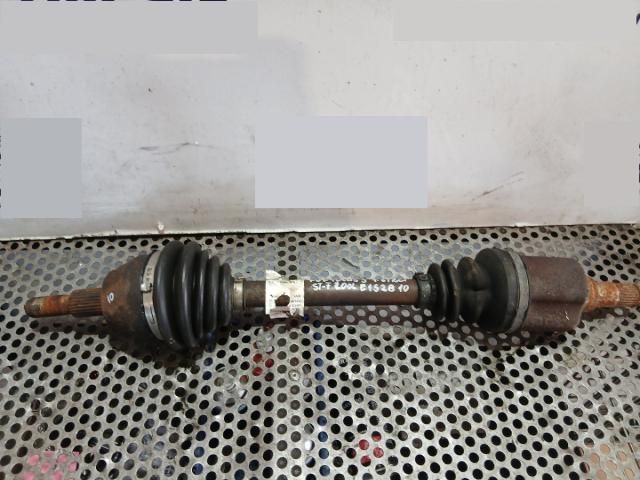 bontott FORD FOCUS III Bal Féltengely