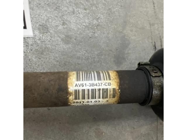 bontott FORD FOCUS III Bal Féltengely