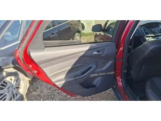 bontott FORD FOCUS III Bal Féltengely