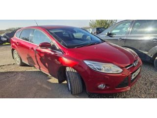 bontott FORD FOCUS III Bal hátsó Csonkállvány