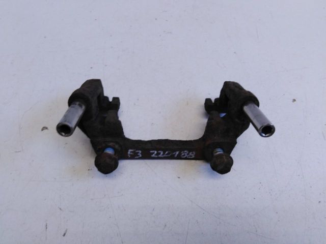 bontott FORD FOCUS III Bal hátsó Fékkengyel