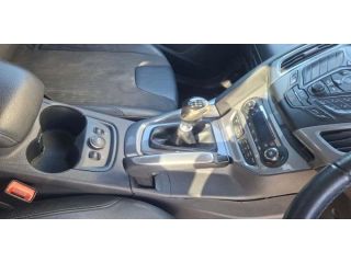 bontott FORD FOCUS III Bal hátsó Lengéscsillapító