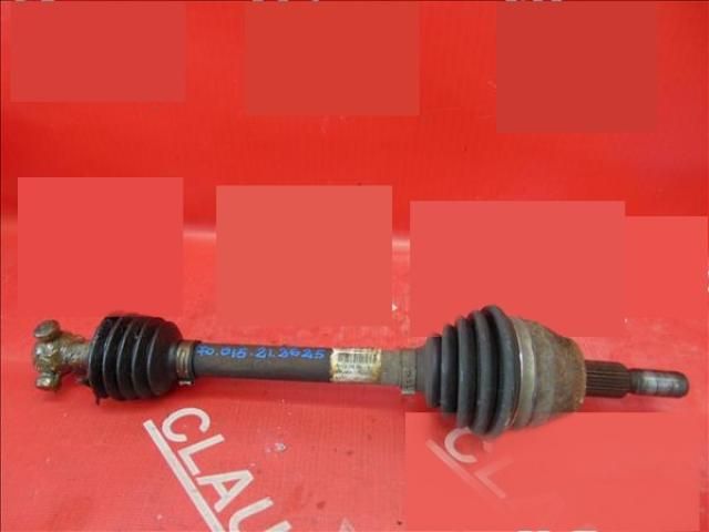 bontott FORD FOCUS III Bal Féltengely