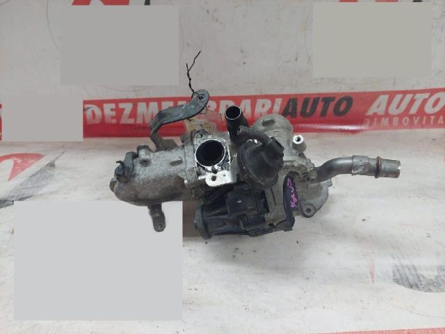 bontott FORD FOCUS III EGR / AGR Szelep