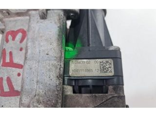 bontott FORD FOCUS III EGR Hűtő