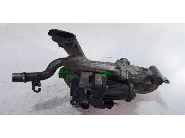 bontott FORD FOCUS III EGR Hűtő