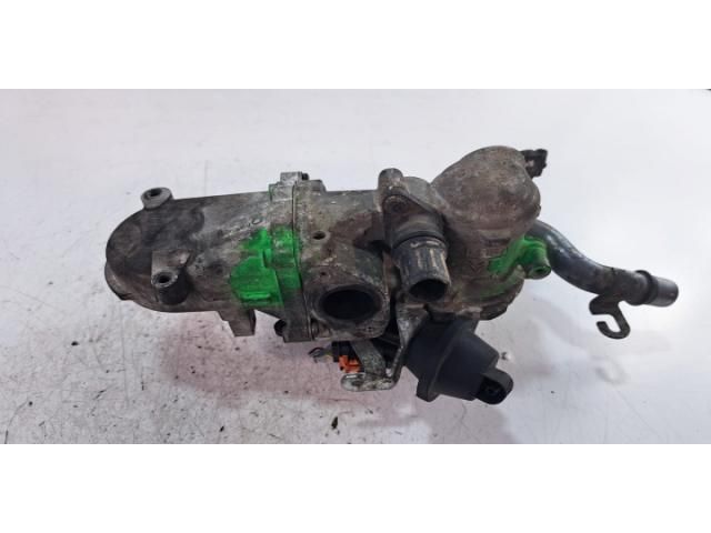 bontott FORD FOCUS III EGR Hűtő