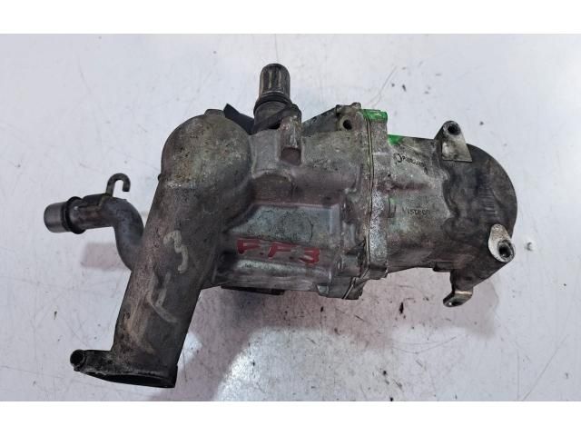 bontott FORD FOCUS III EGR Hűtő