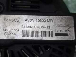 bontott FORD FOCUS III Generátor