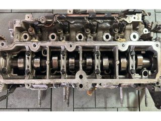 bontott FORD FOCUS III Hengerfej