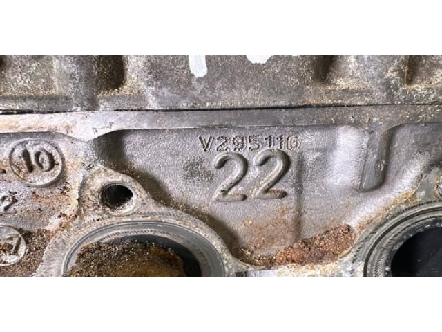 bontott FORD FOCUS III Hengerfej