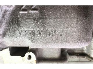 bontott FORD FOCUS III Hengerfej